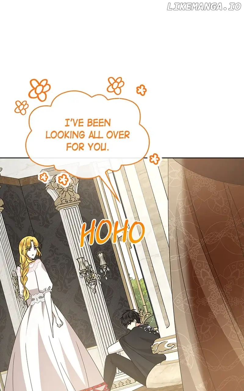 Hoping for My Death chapter 36 page 69
