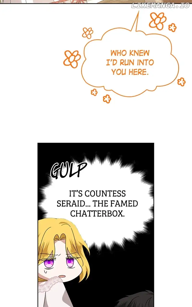 Hoping for My Death chapter 36 page 70