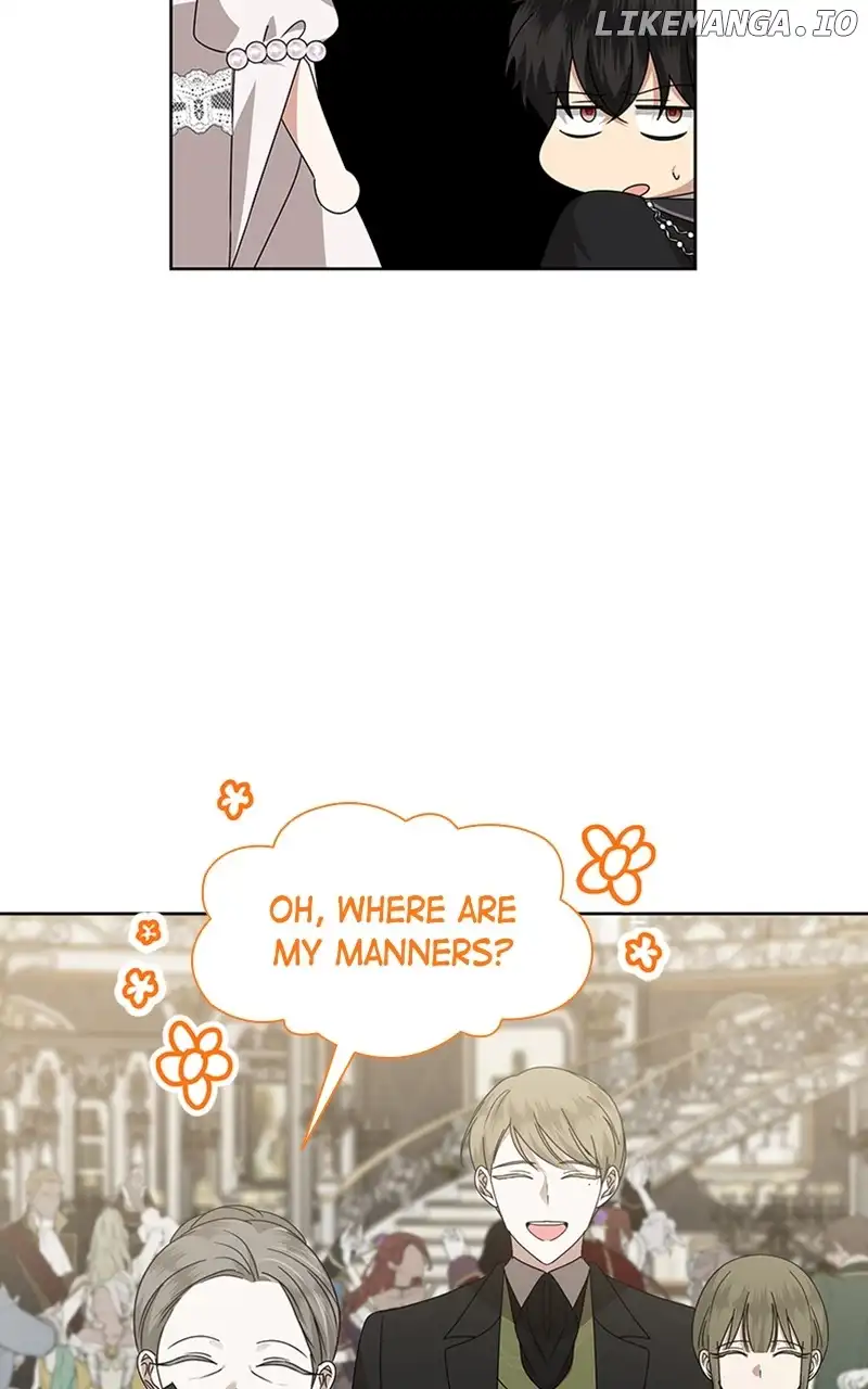 Hoping for My Death chapter 36 page 71