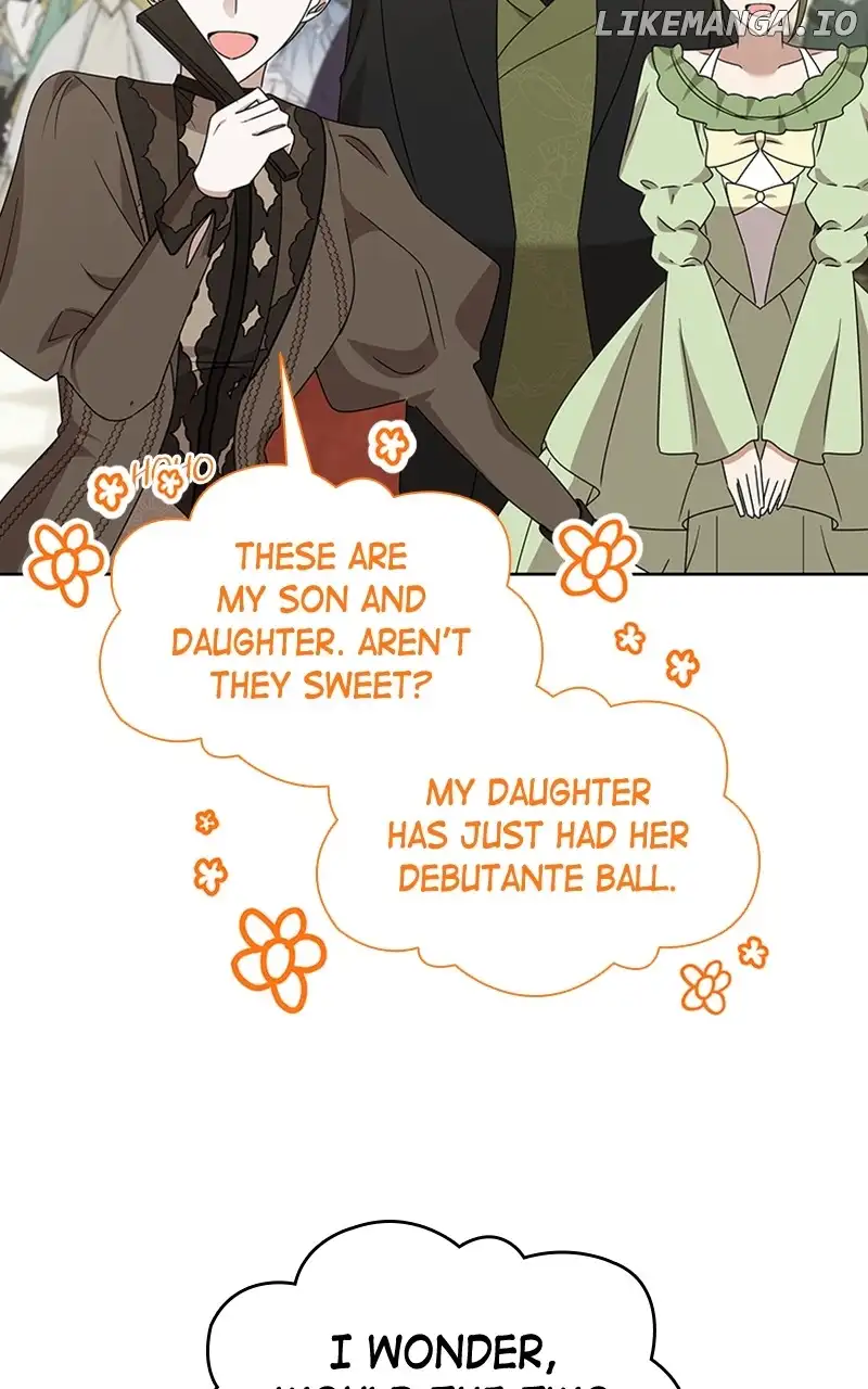 Hoping for My Death chapter 36 page 72