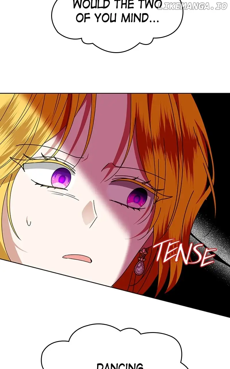 Hoping for My Death chapter 36 page 73