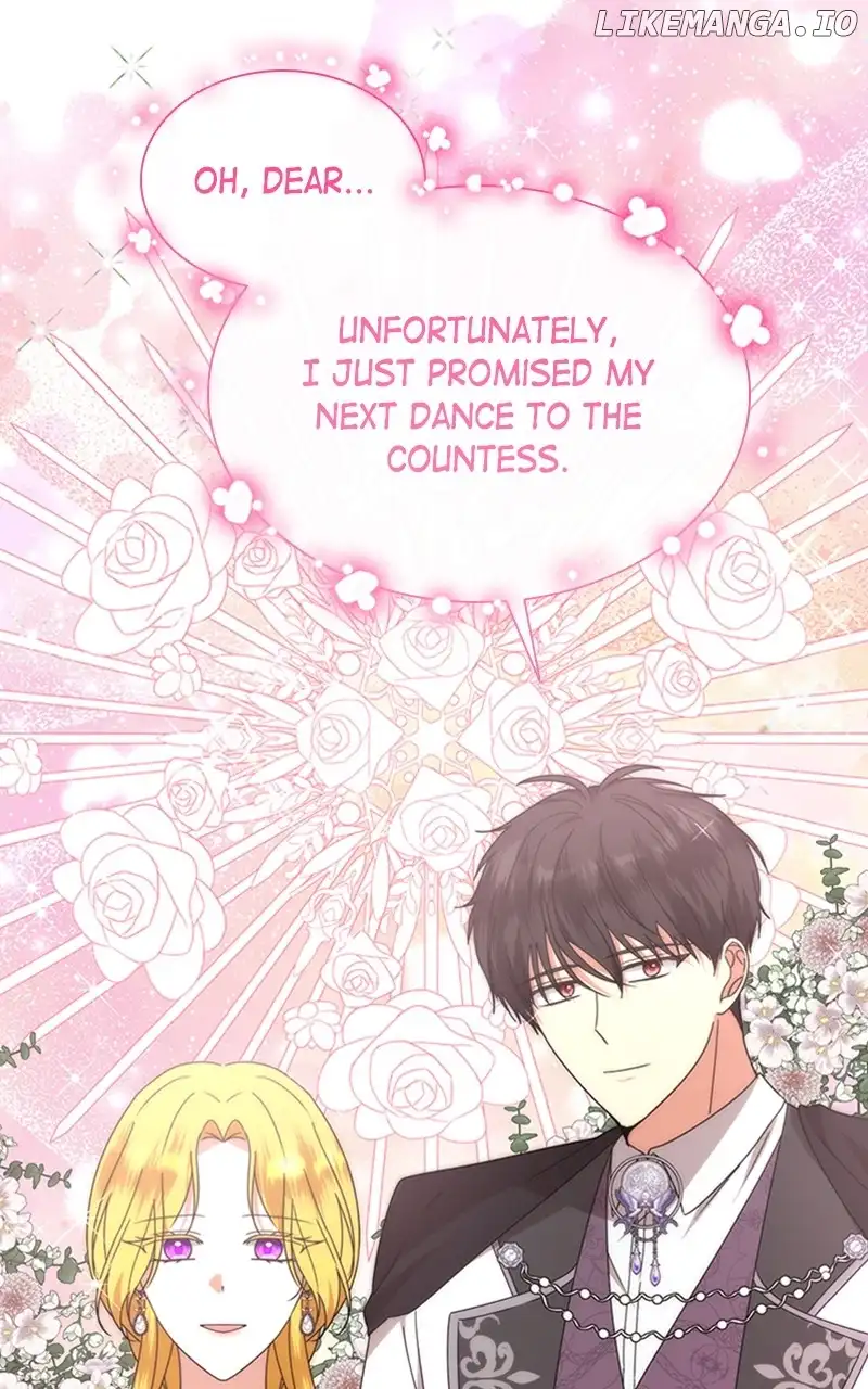 Hoping for My Death chapter 36 page 76