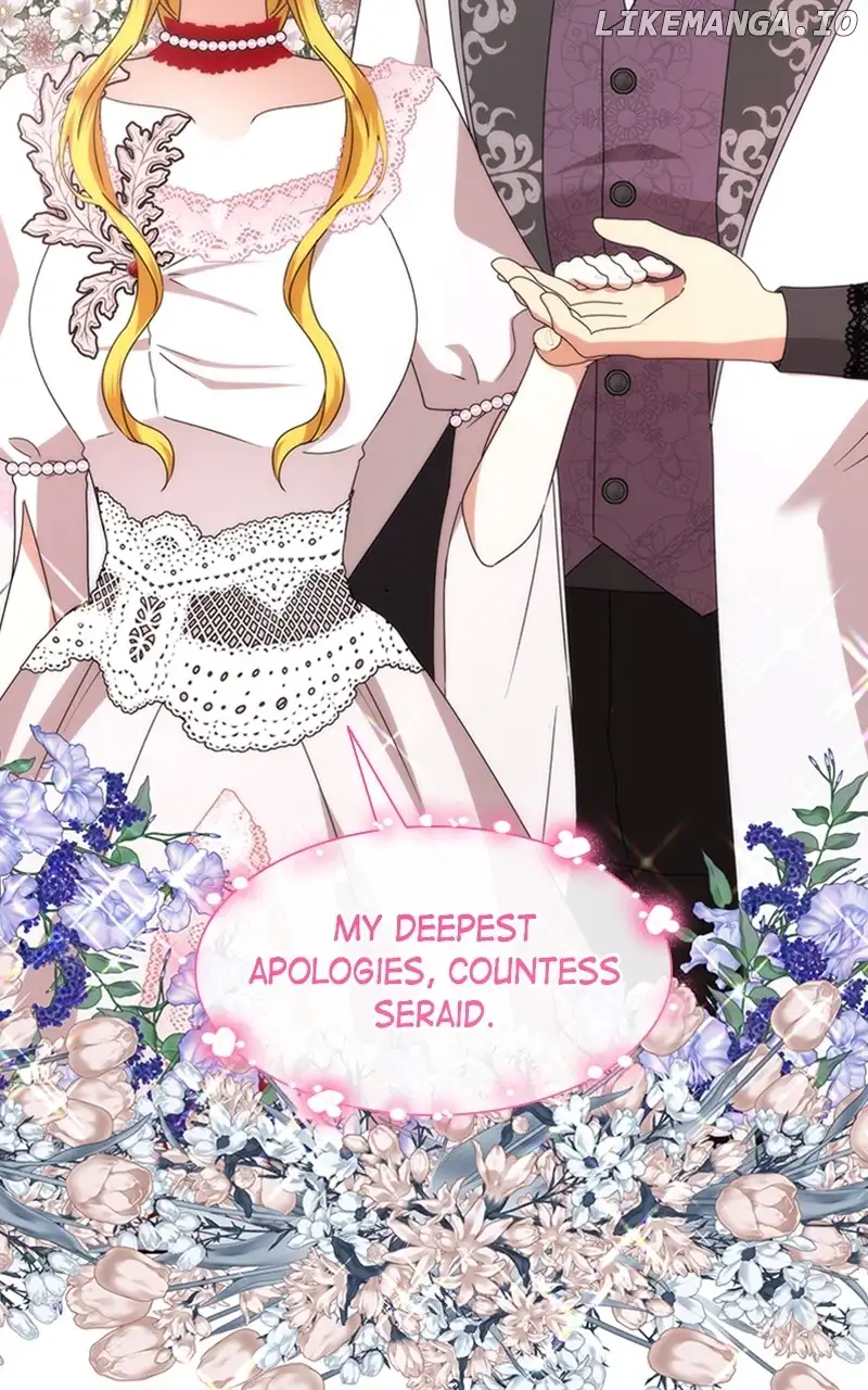 Hoping for My Death chapter 36 page 77