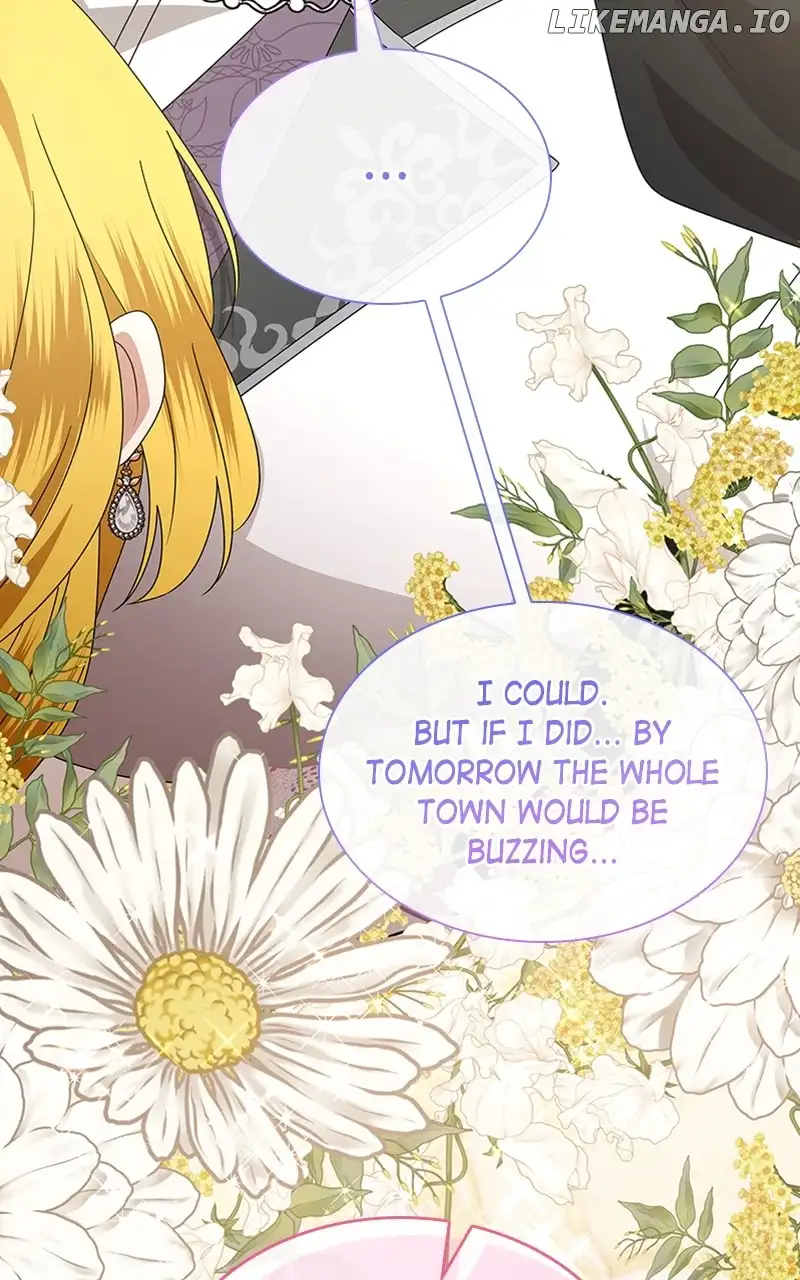 Hoping for My Death chapter 36 page 87