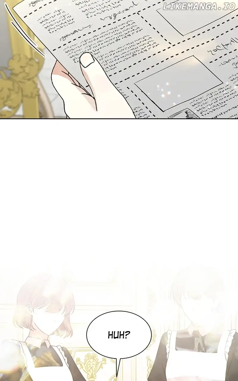 Hoping for My Death chapter 36 page 95