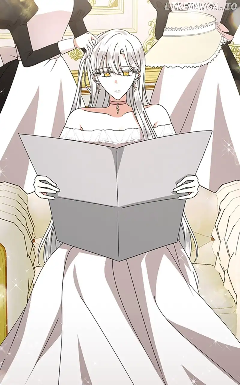 Hoping for My Death chapter 36 page 96