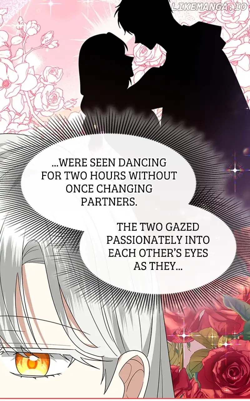 Hoping for My Death chapter 36 page 98