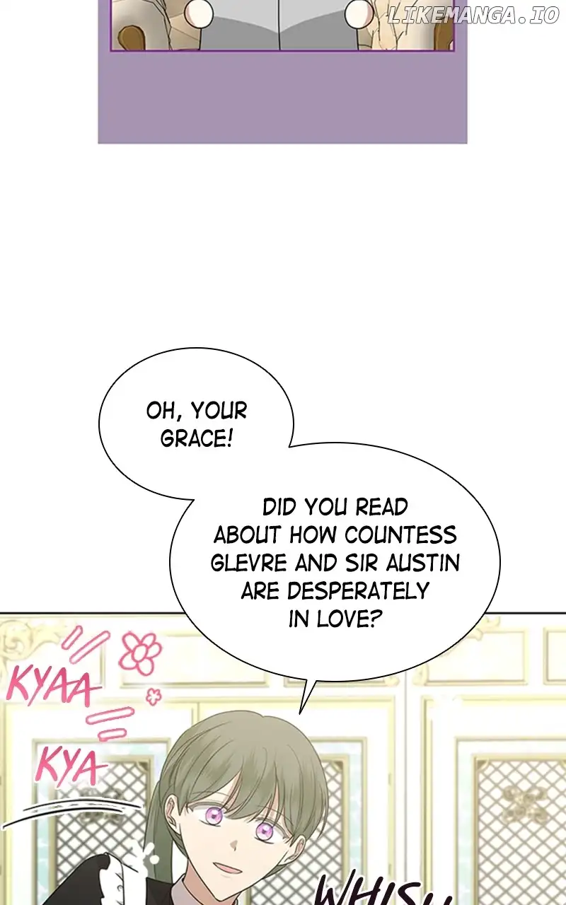 Hoping for My Death chapter 36 page 100