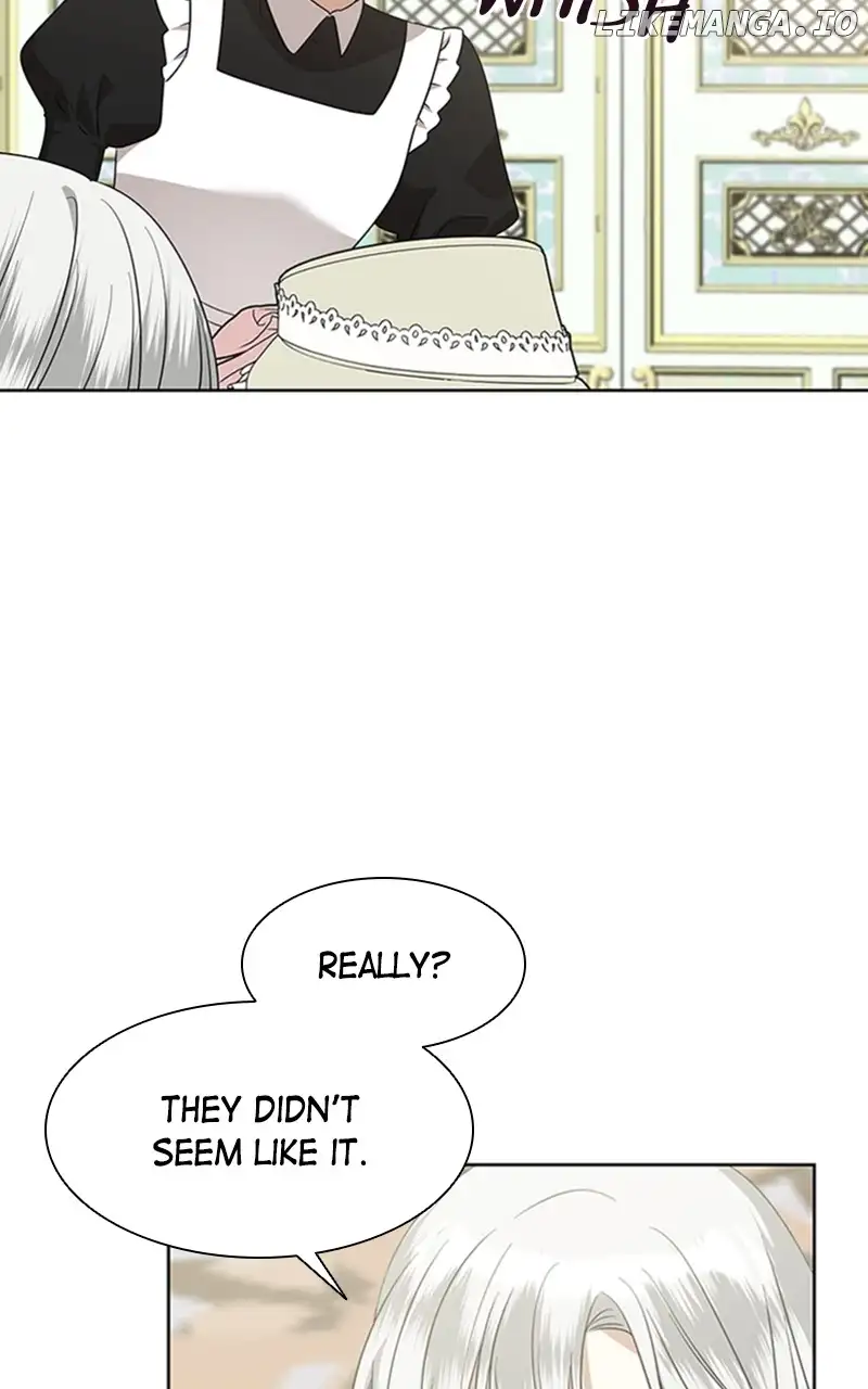 Hoping for My Death chapter 36 page 101