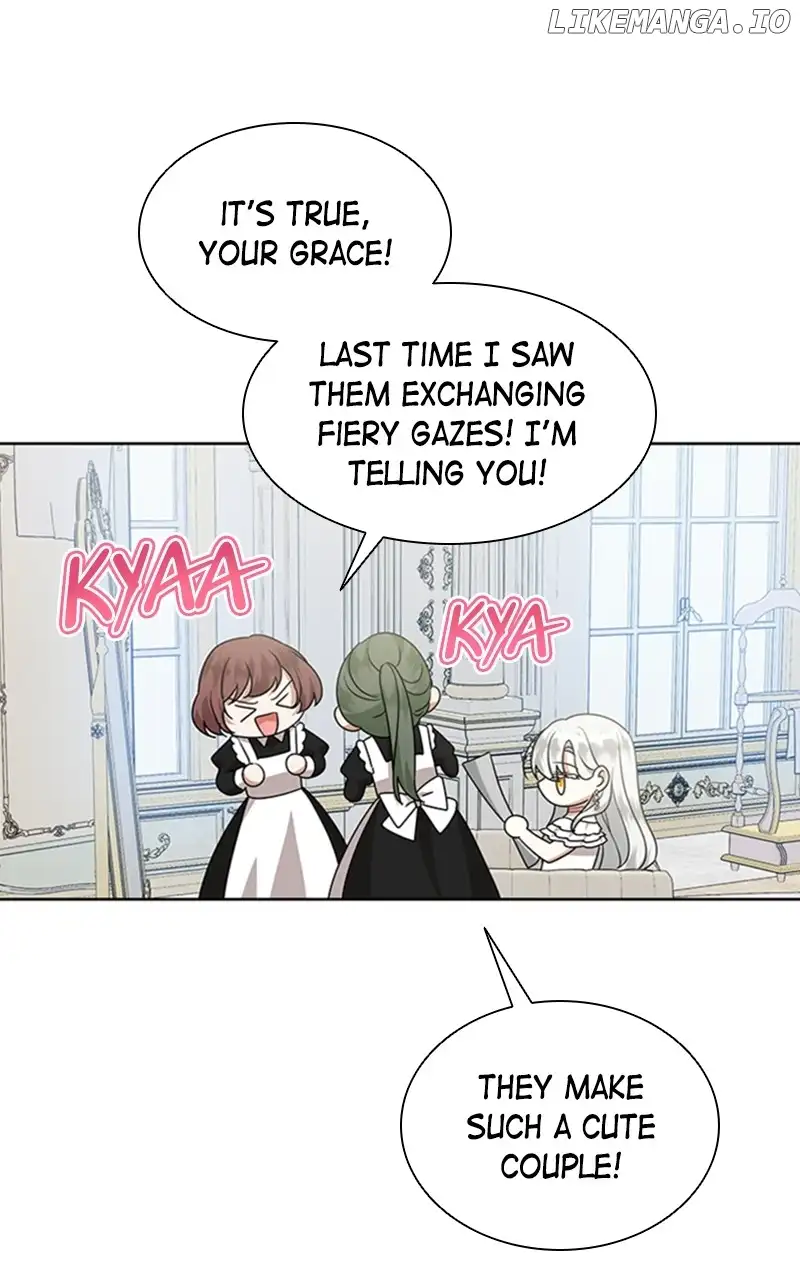 Hoping for My Death chapter 36 page 103