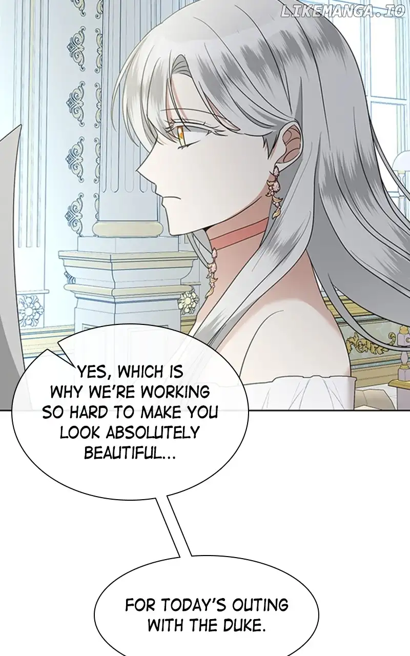 Hoping for My Death chapter 36 page 106