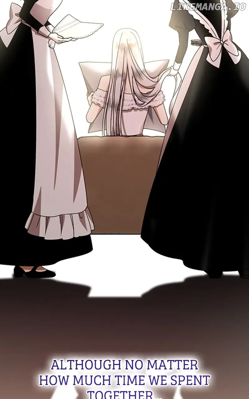 Hoping for My Death chapter 36 page 114