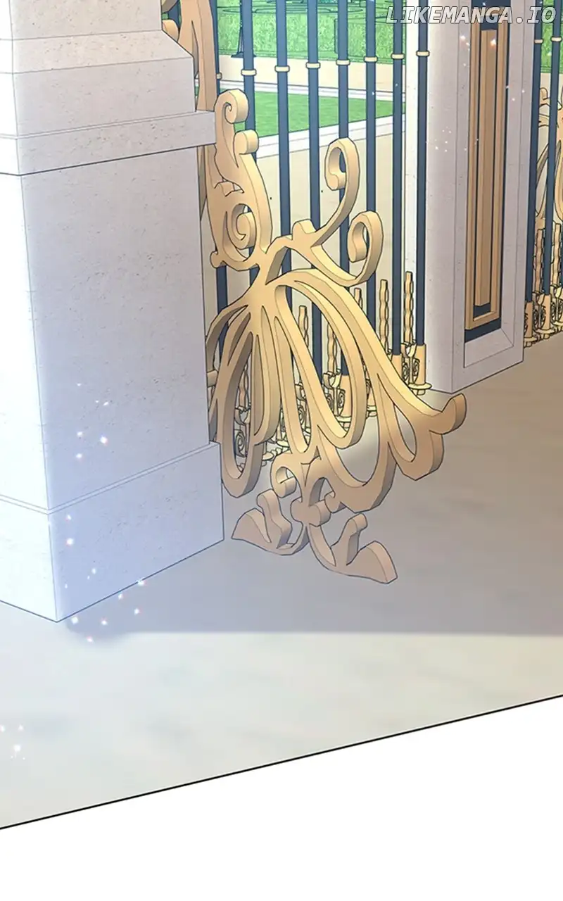 Hoping for My Death chapter 36 page 117