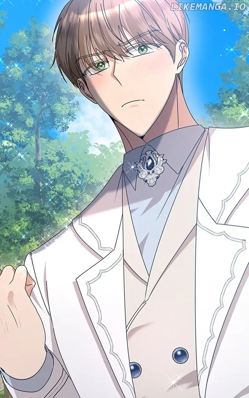 Hoping for My Death chapter 36 page 120