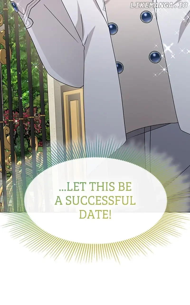 Hoping for My Death chapter 36 page 121