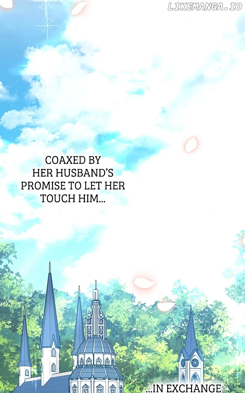 Hoping for My Death chapter 37 page 2