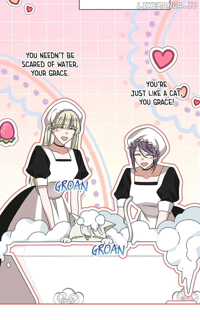 Hoping for My Death chapter 37 page 5