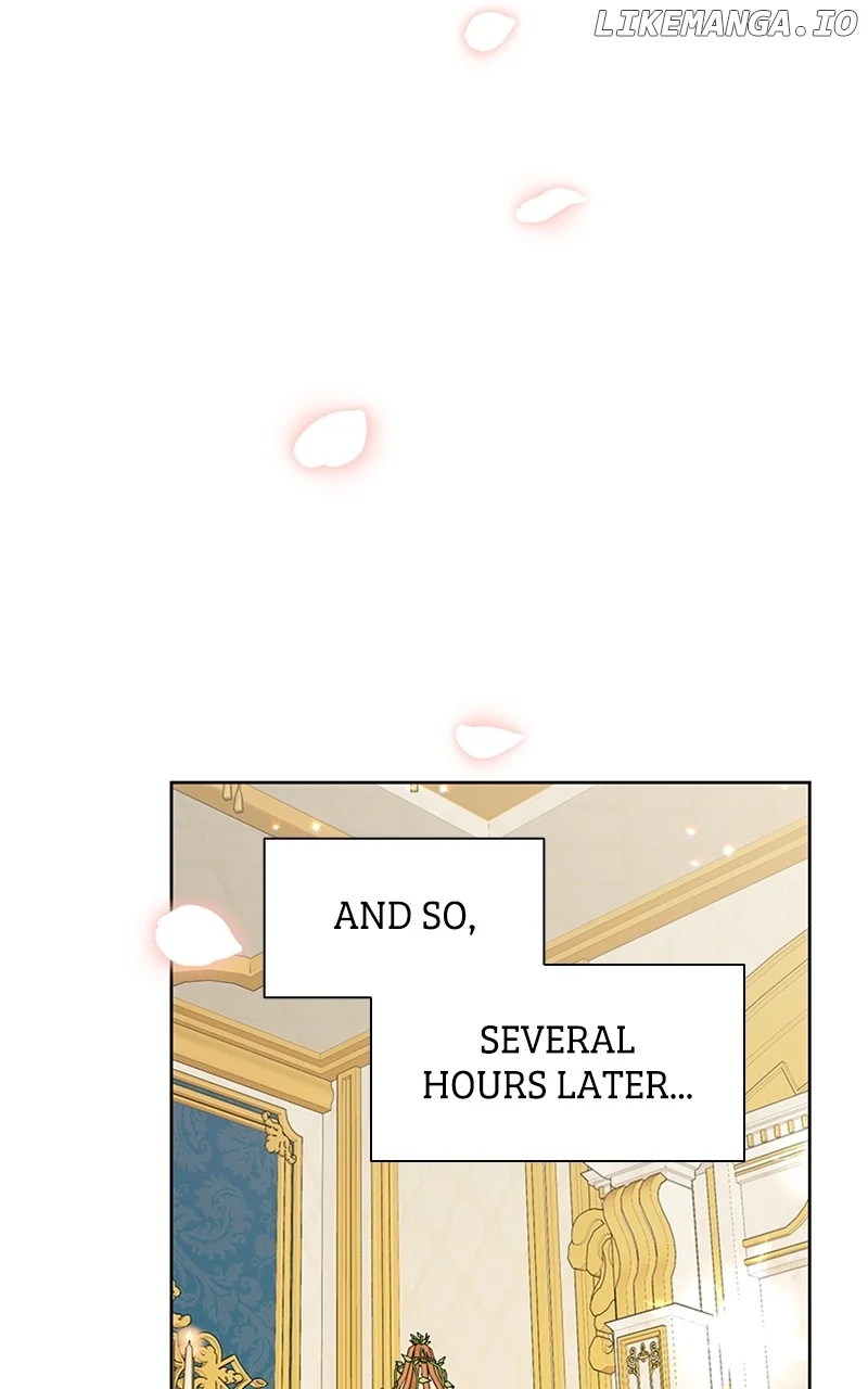 Hoping for My Death chapter 37 page 6