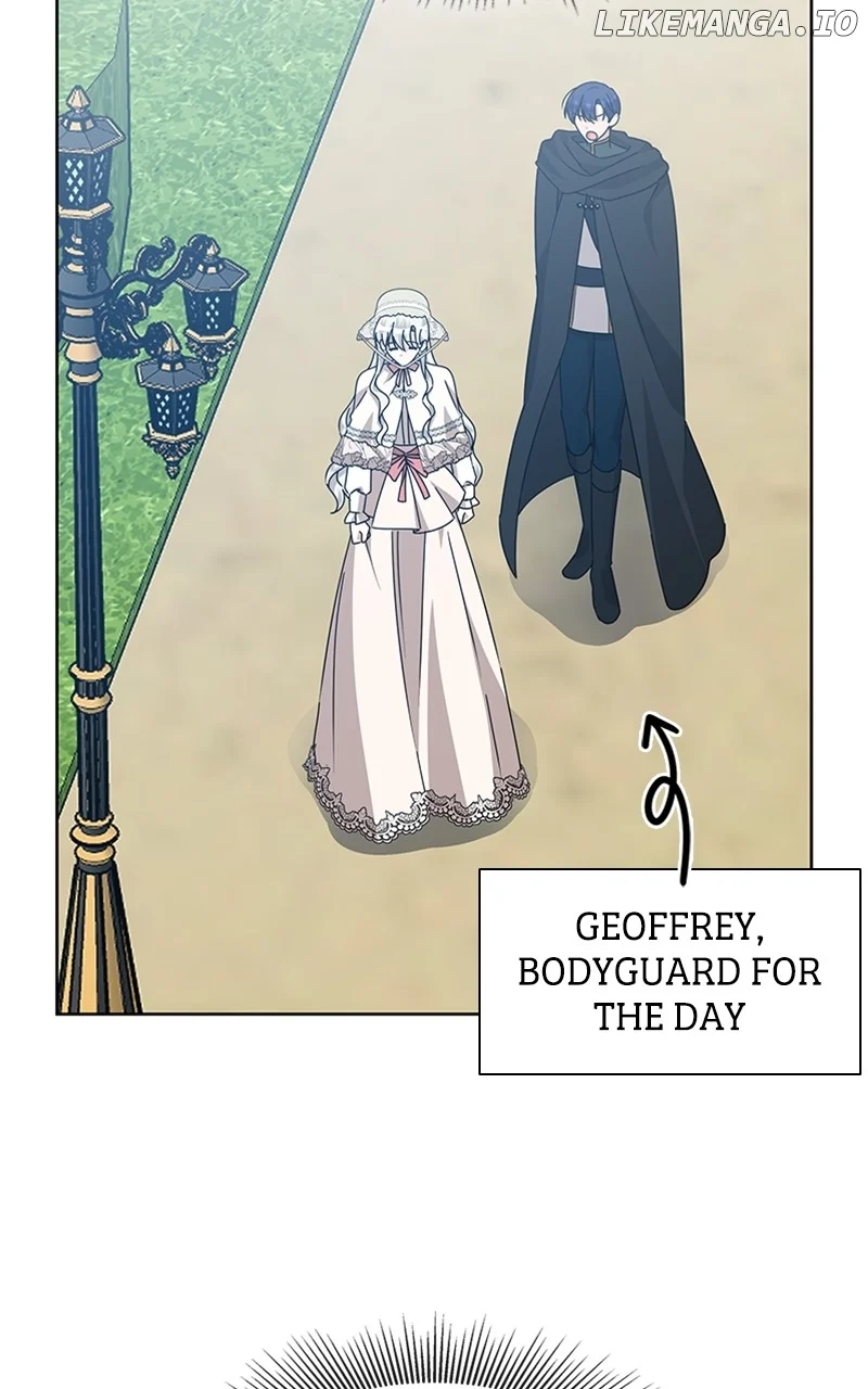 Hoping for My Death chapter 37 page 14