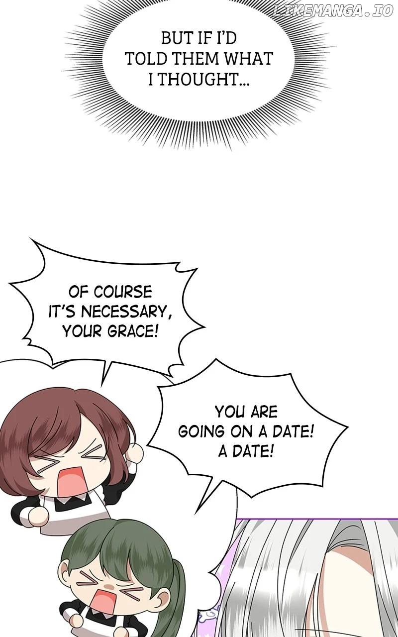 Hoping for My Death chapter 37 page 15