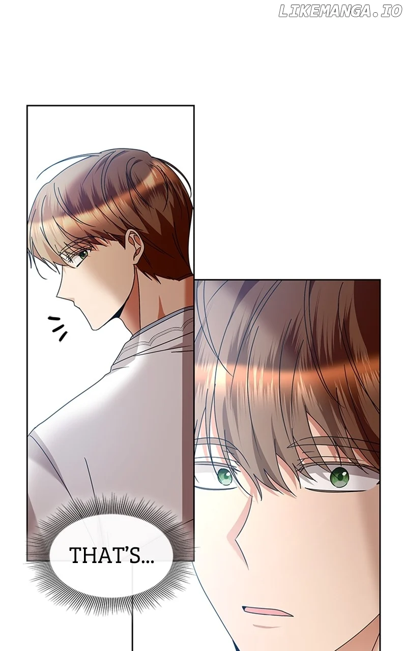 Hoping for My Death chapter 37 page 18