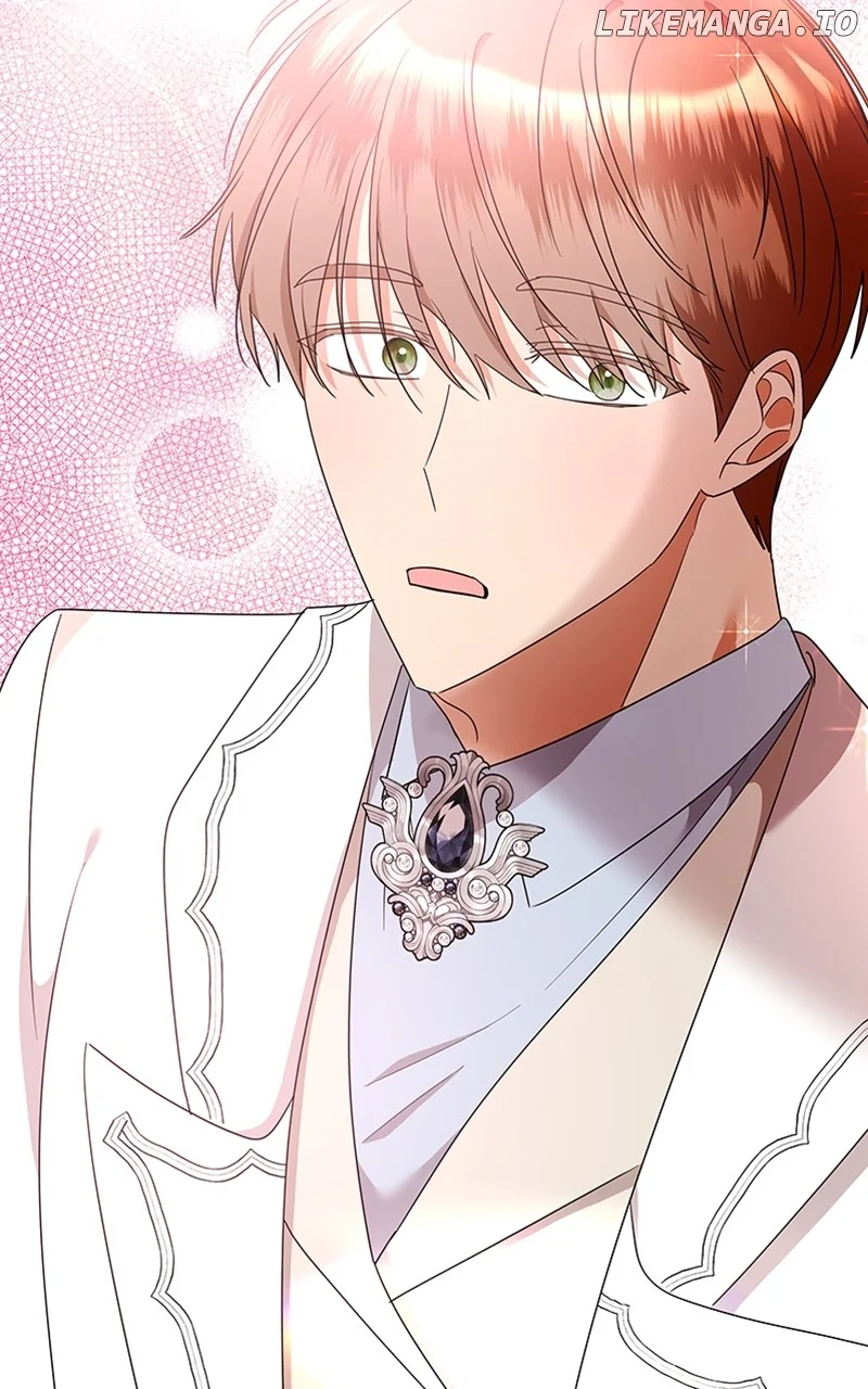 Hoping for My Death chapter 37 page 20