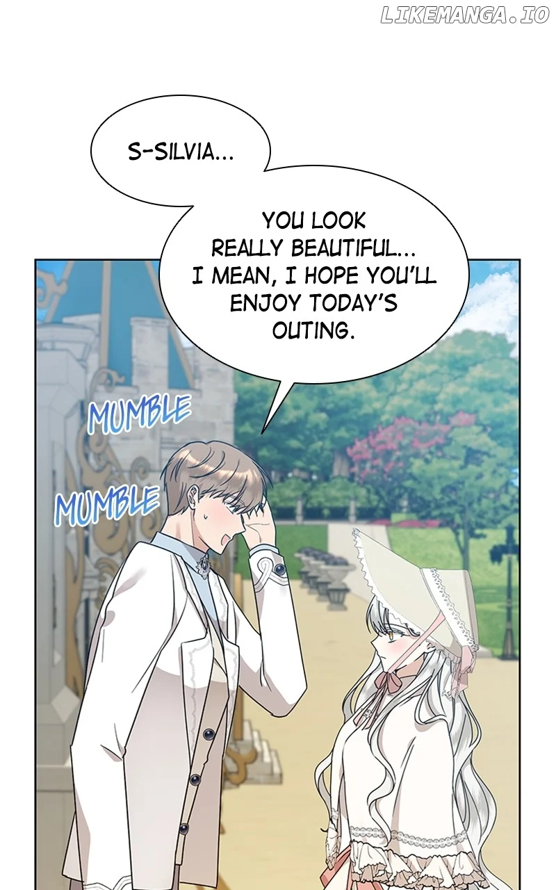 Hoping for My Death chapter 37 page 24