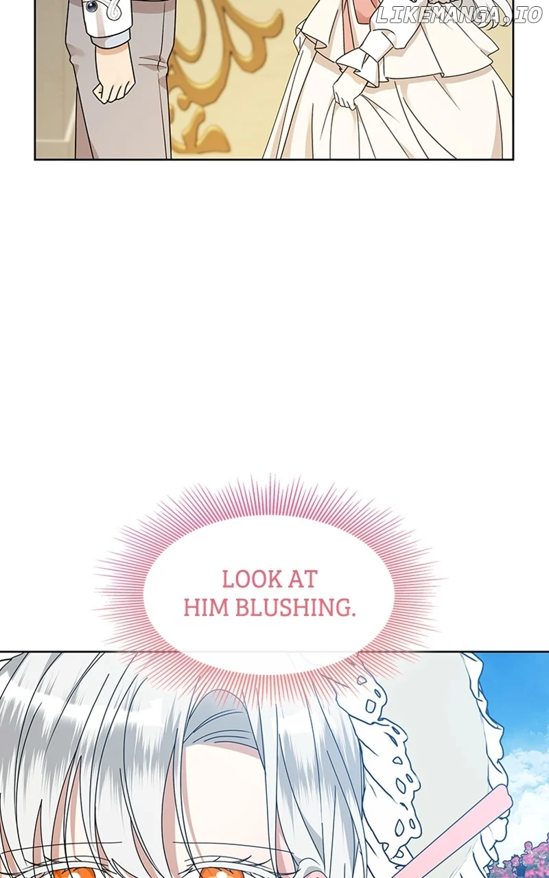 Hoping for My Death chapter 37 page 25