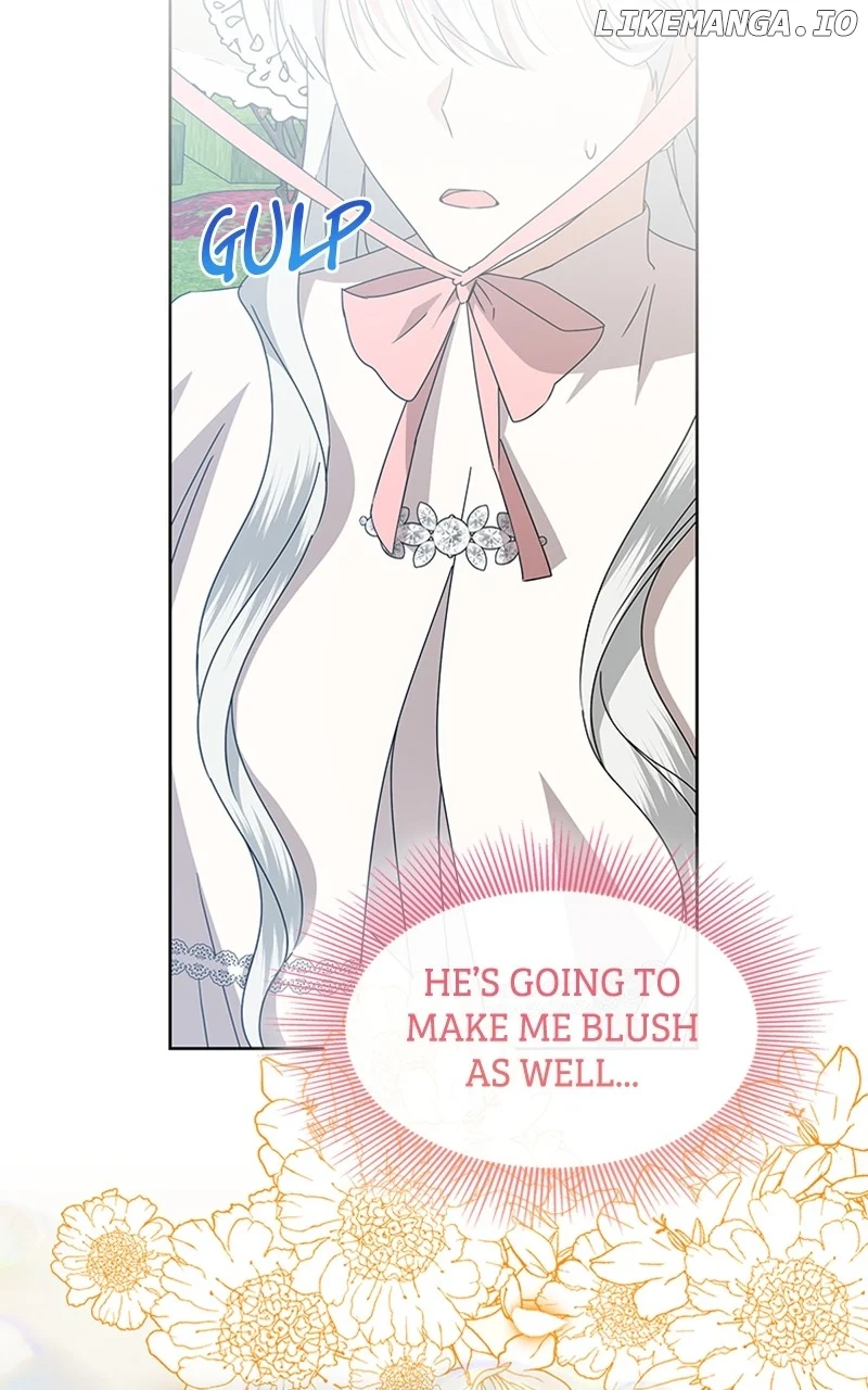Hoping for My Death chapter 37 page 27