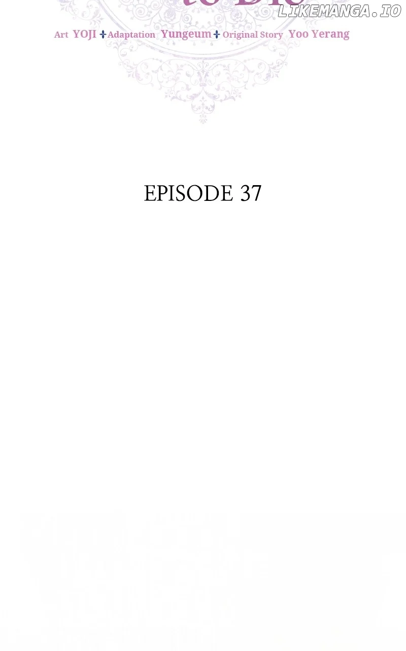 Hoping for My Death chapter 37 page 32