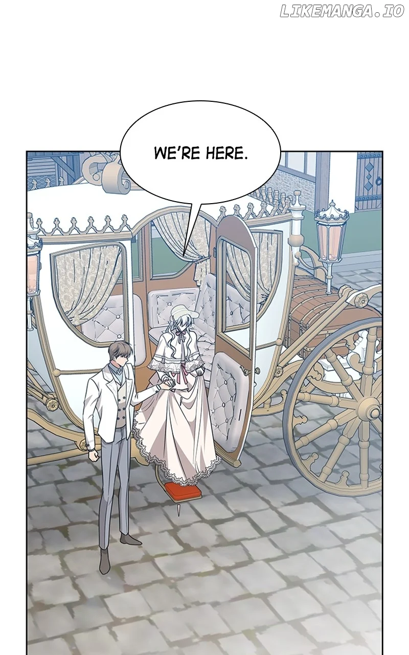 Hoping for My Death chapter 37 page 35