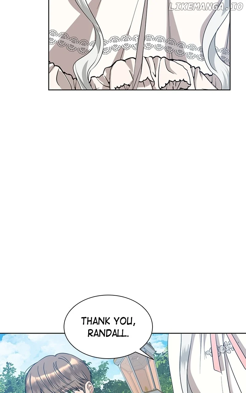 Hoping for My Death chapter 37 page 37