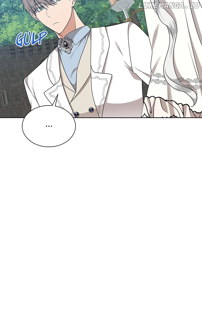 Hoping for My Death chapter 37 page 38