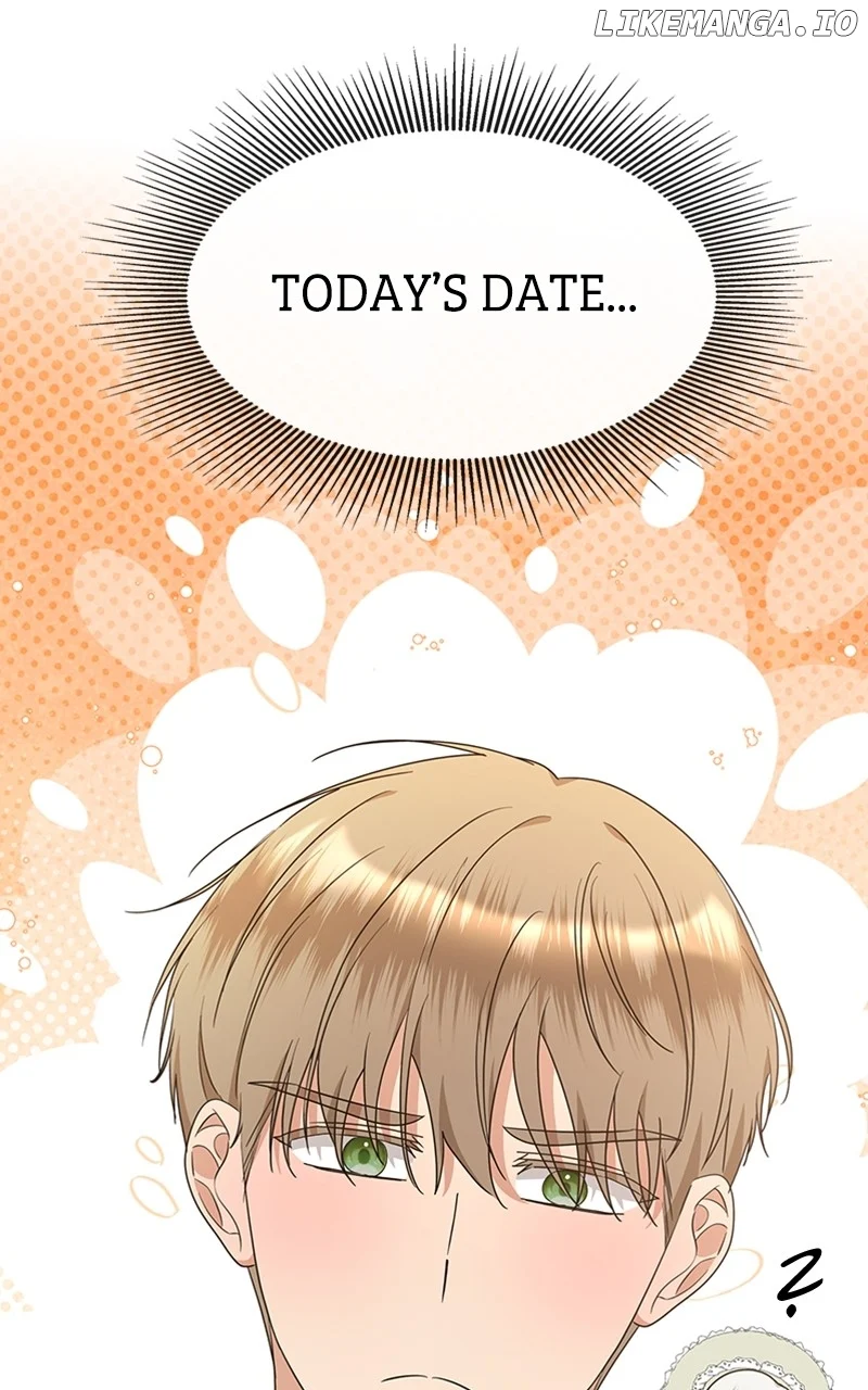 Hoping for My Death chapter 37 page 39