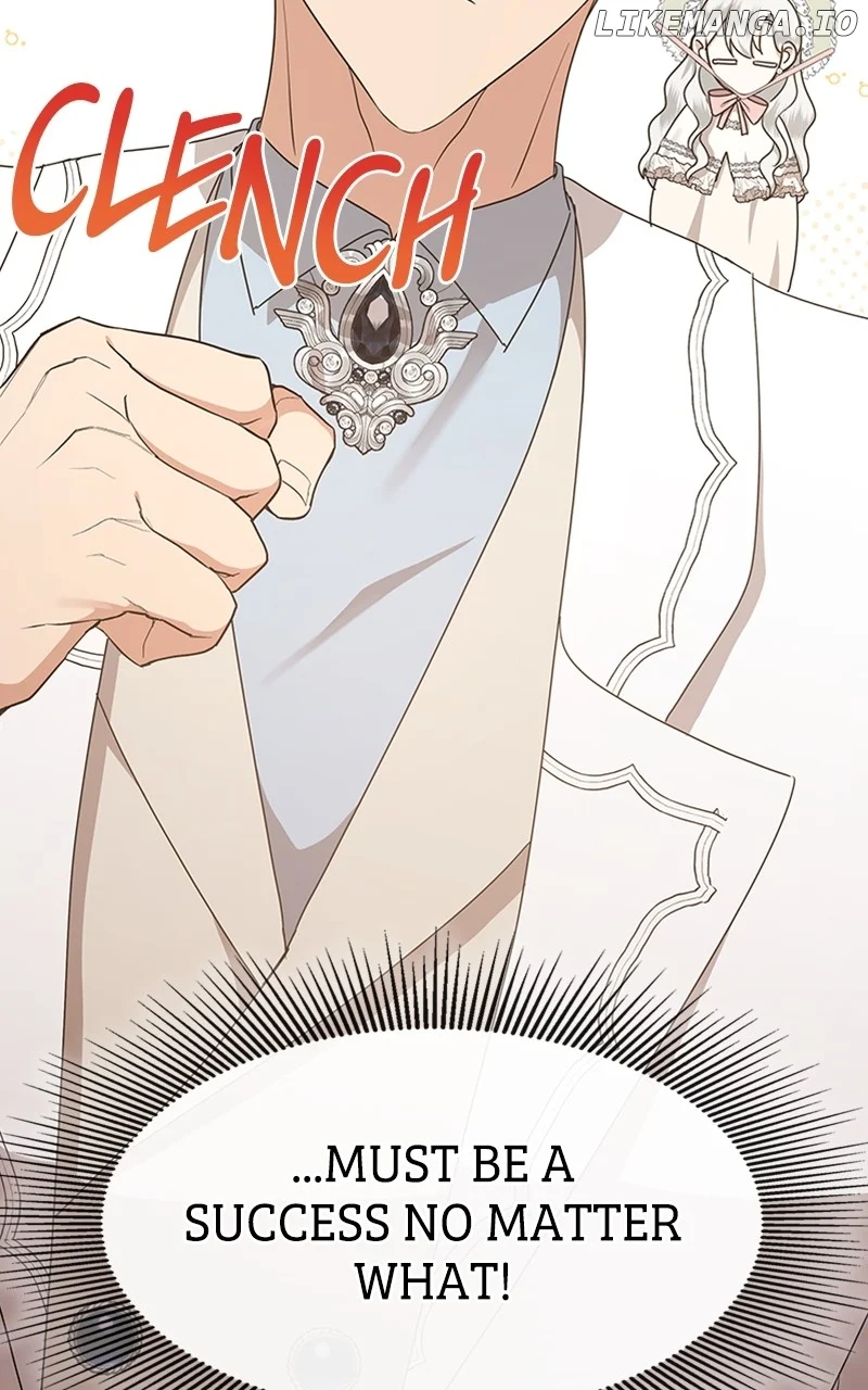 Hoping for My Death chapter 37 page 40