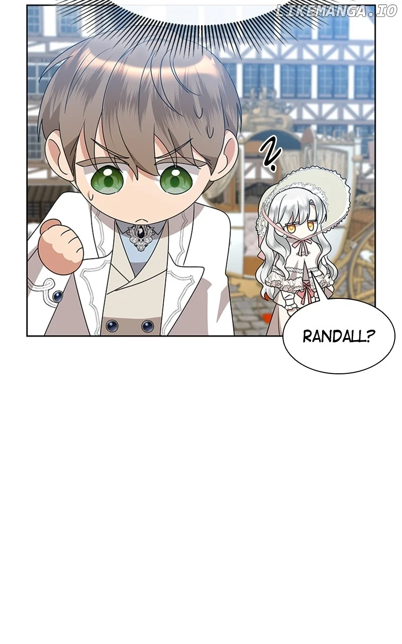 Hoping for My Death chapter 37 page 44