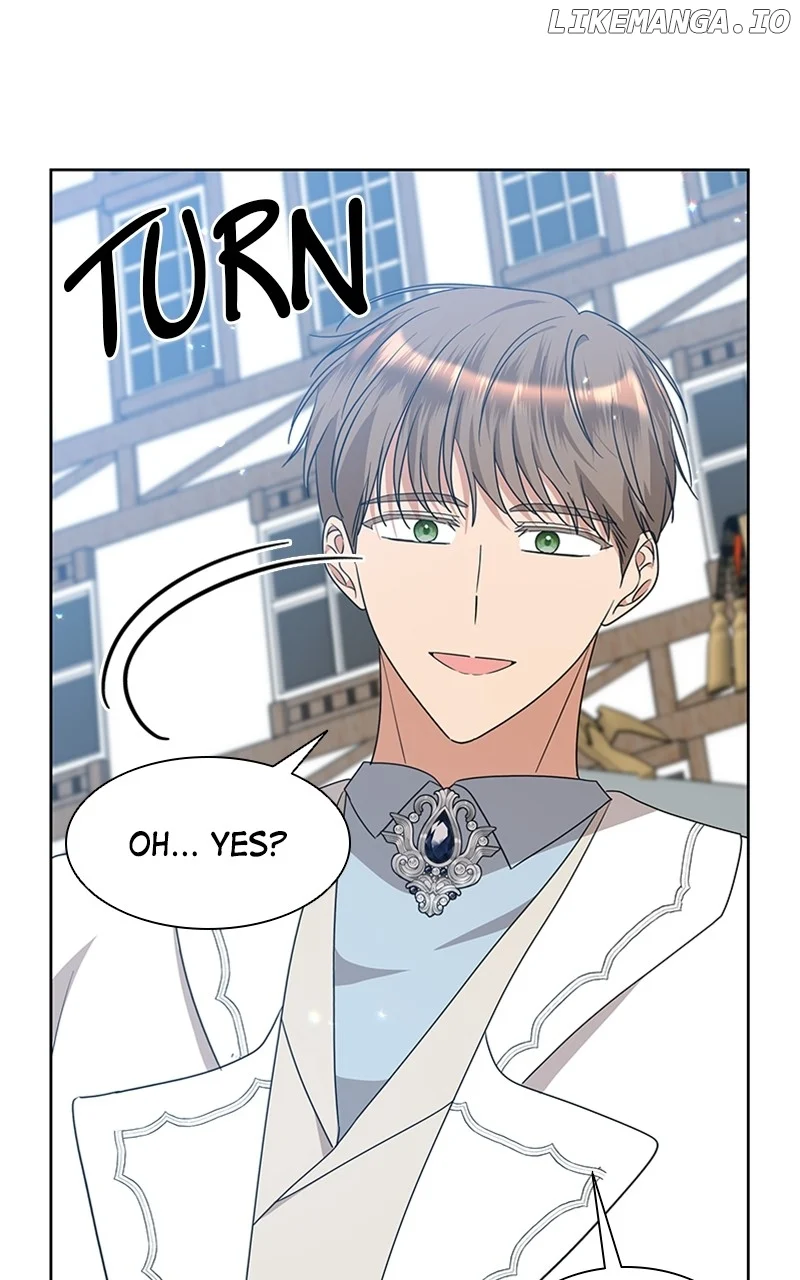 Hoping for My Death chapter 37 page 45