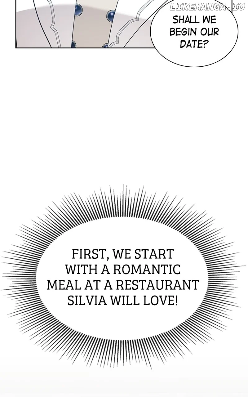 Hoping for My Death chapter 37 page 46