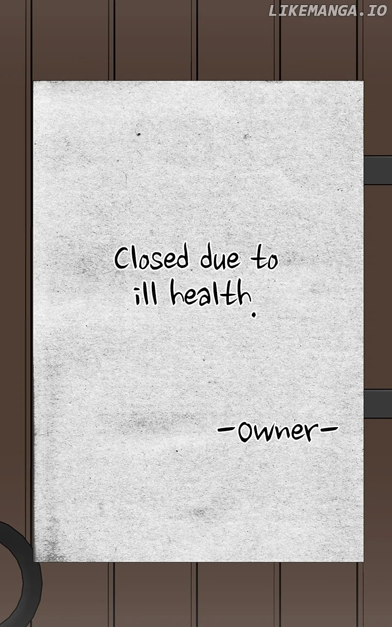 Hoping for My Death chapter 37 page 48