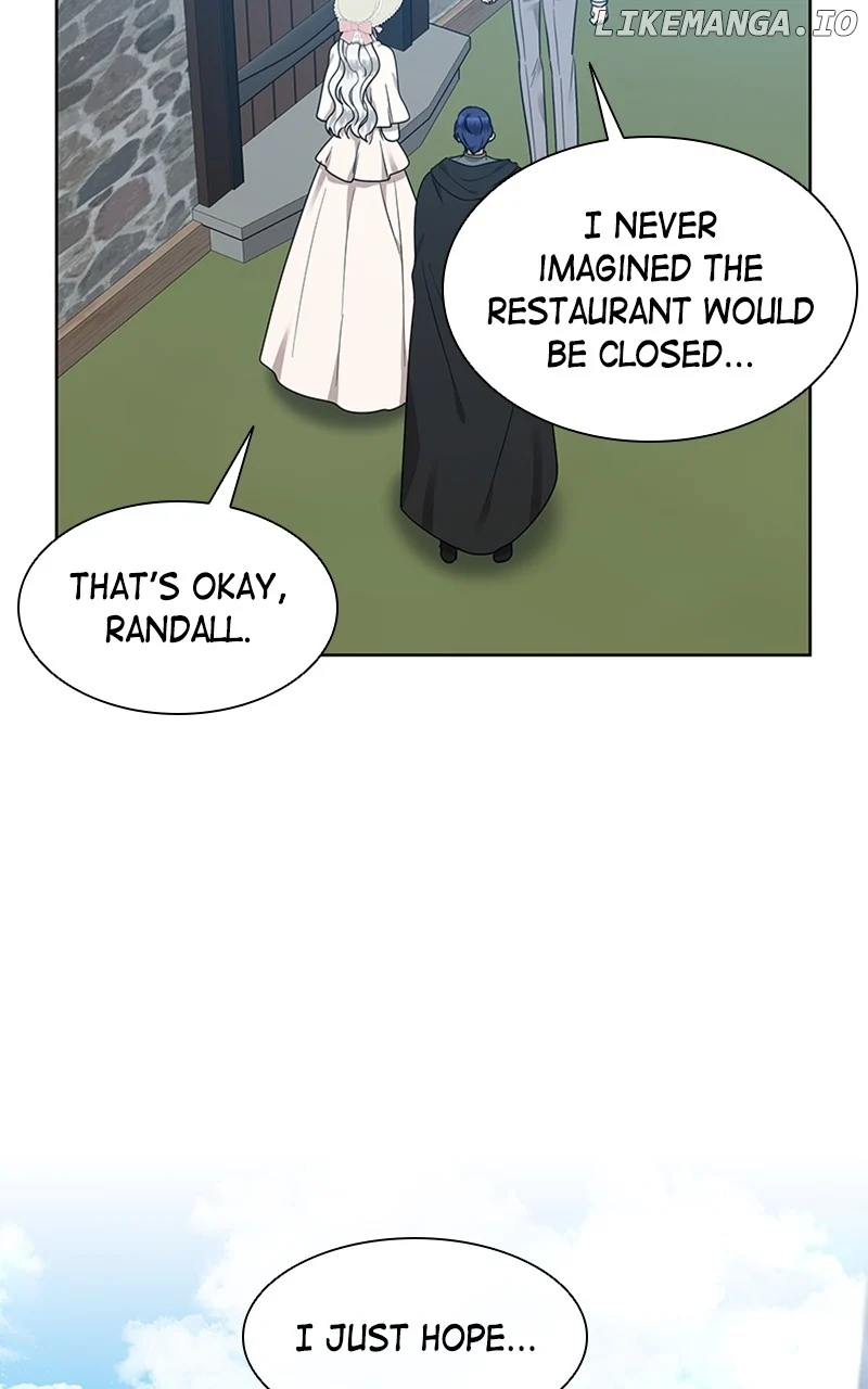 Hoping for My Death chapter 37 page 52
