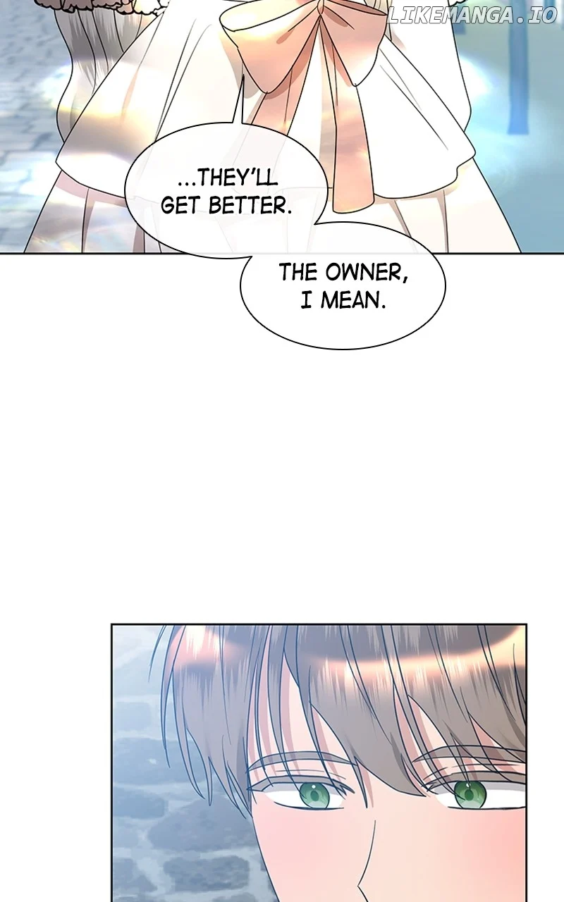 Hoping for My Death chapter 37 page 54