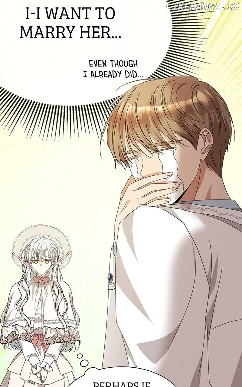 Hoping for My Death chapter 37 page 56