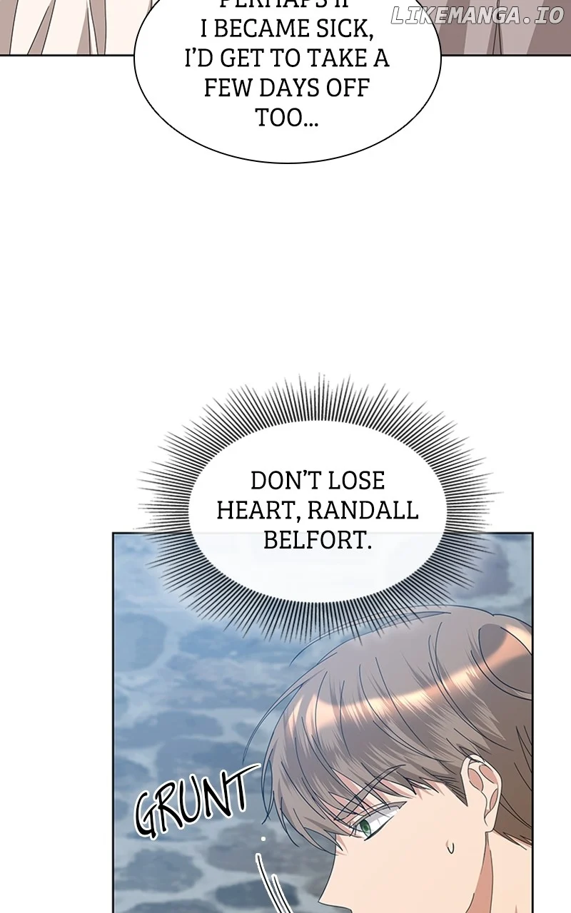 Hoping for My Death chapter 37 page 57