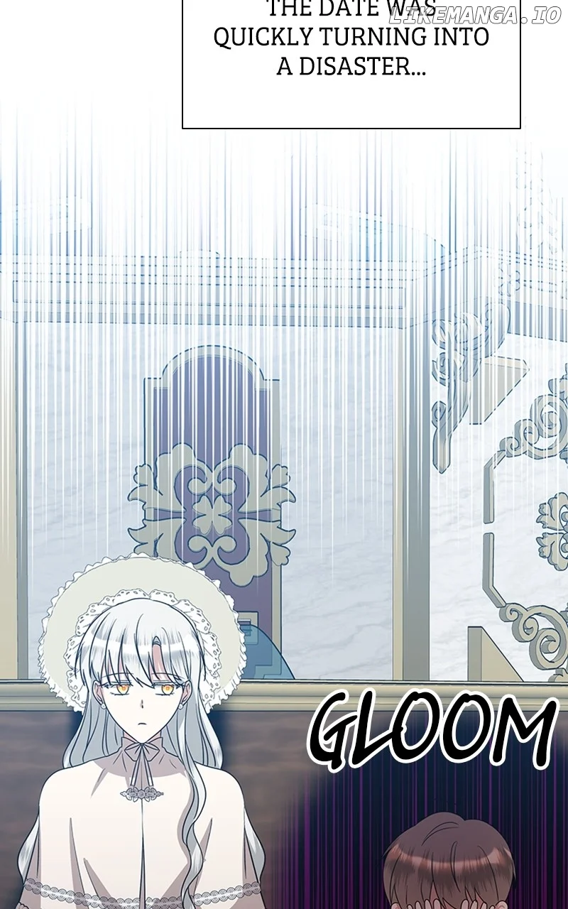 Hoping for My Death chapter 37 page 64