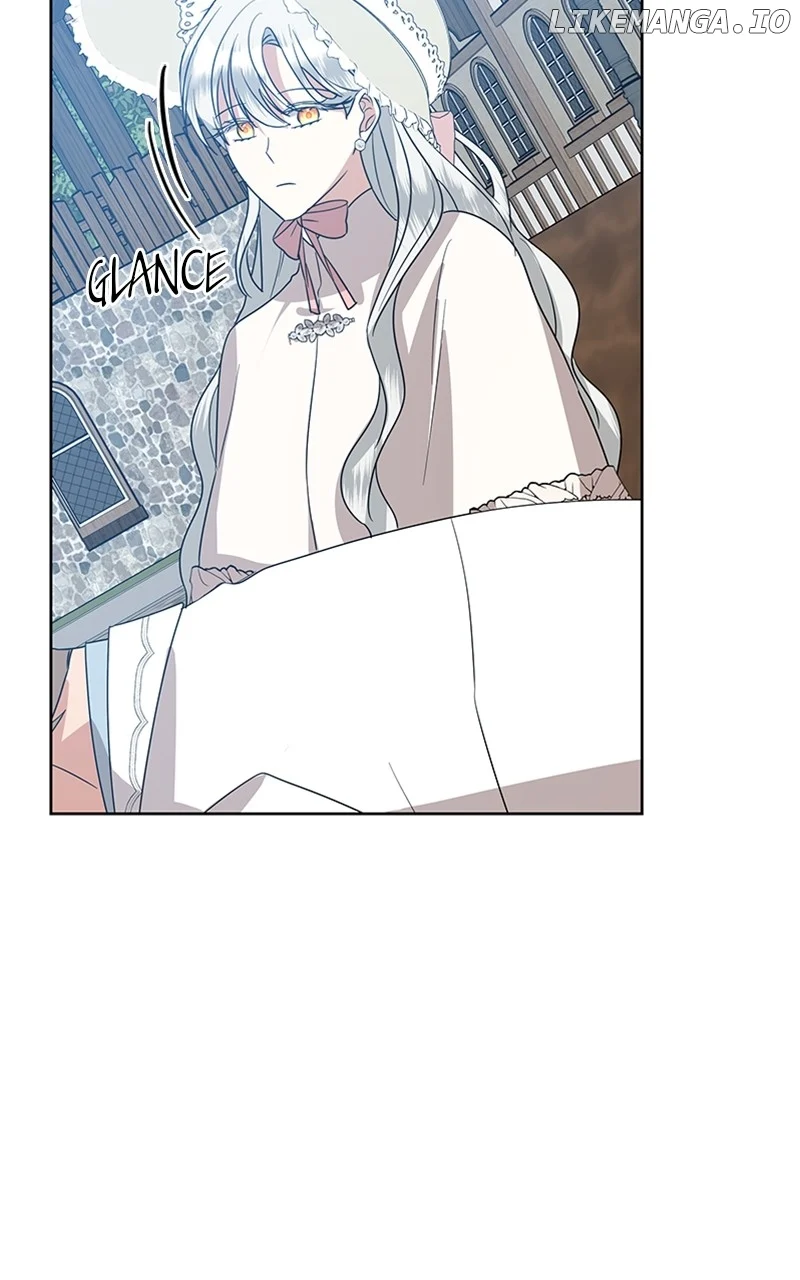 Hoping for My Death chapter 37 page 66