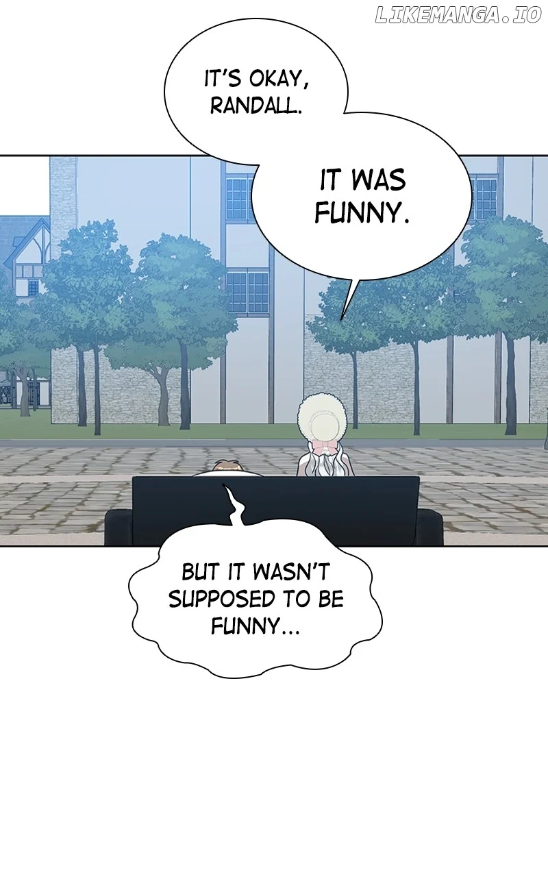 Hoping for My Death chapter 37 page 67