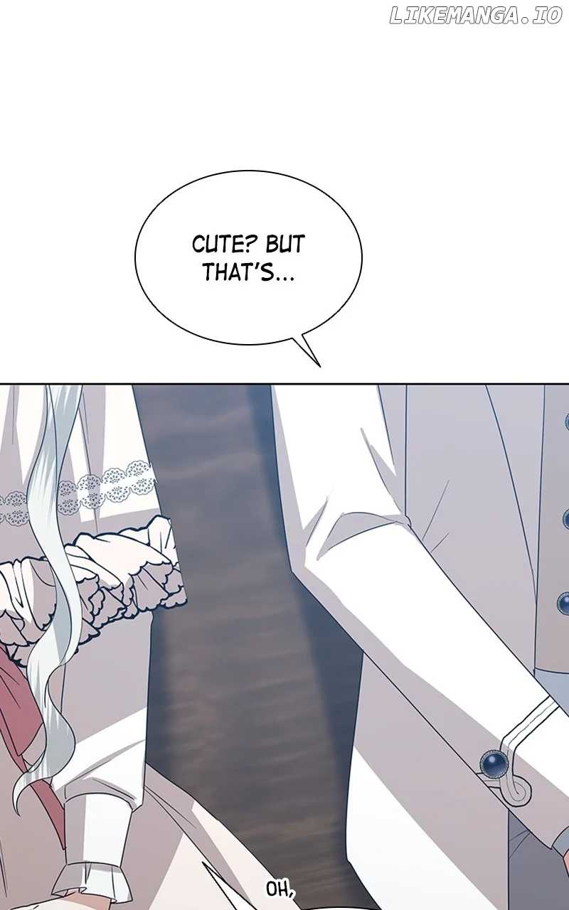Hoping for My Death chapter 37 page 71