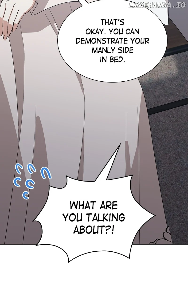 Hoping for My Death chapter 37 page 72