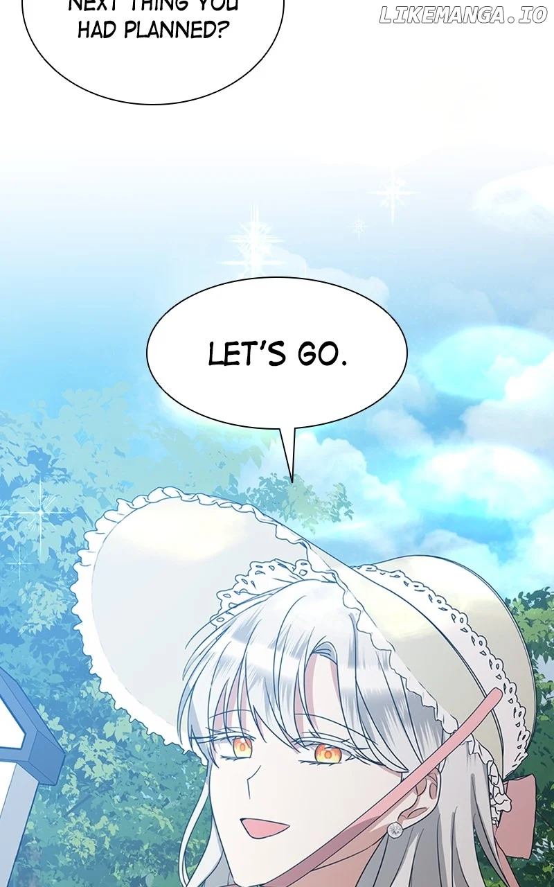 Hoping for My Death chapter 37 page 76