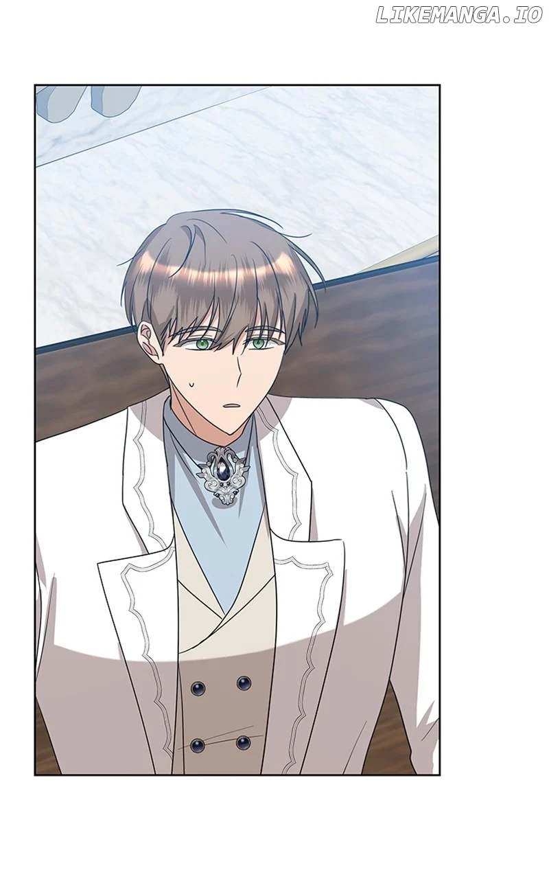 Hoping for My Death chapter 37 page 79